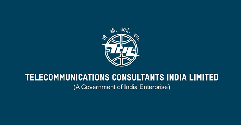 Selection of new CMD, Telecomm Consultants (India) Ltd on June 5